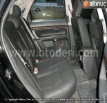 Volvo S80 thal Alman Suni Deri Deme 