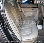 Volvo S80 thal Alman Suni Deri Deme 