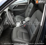 Volvo V70 İthal Alman Suni Deri Döşeme