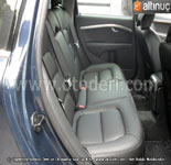 Volvo V70 thal Alman Suni Deri Deme