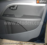 Volvo V70 İthal Alman Suni Deri Döşeme