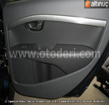 Volvo V70 İthal Alman Suni Deri Döşeme