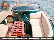 Yuka 700 Openbow Yat Deri Döşeme