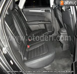 Ford Mondeo (Mk5) İthal Alman Suni Deri Döşeme