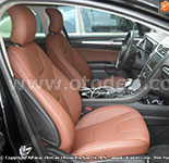 Ford Mondeo (Mk5) İthal Alman Suni Deri Döşeme 
